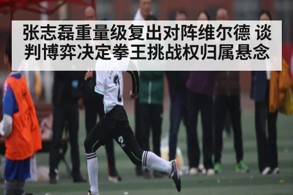 张志磊重量级复出对阵维尔德 谈判博弈决定拳王挑战权归属悬念